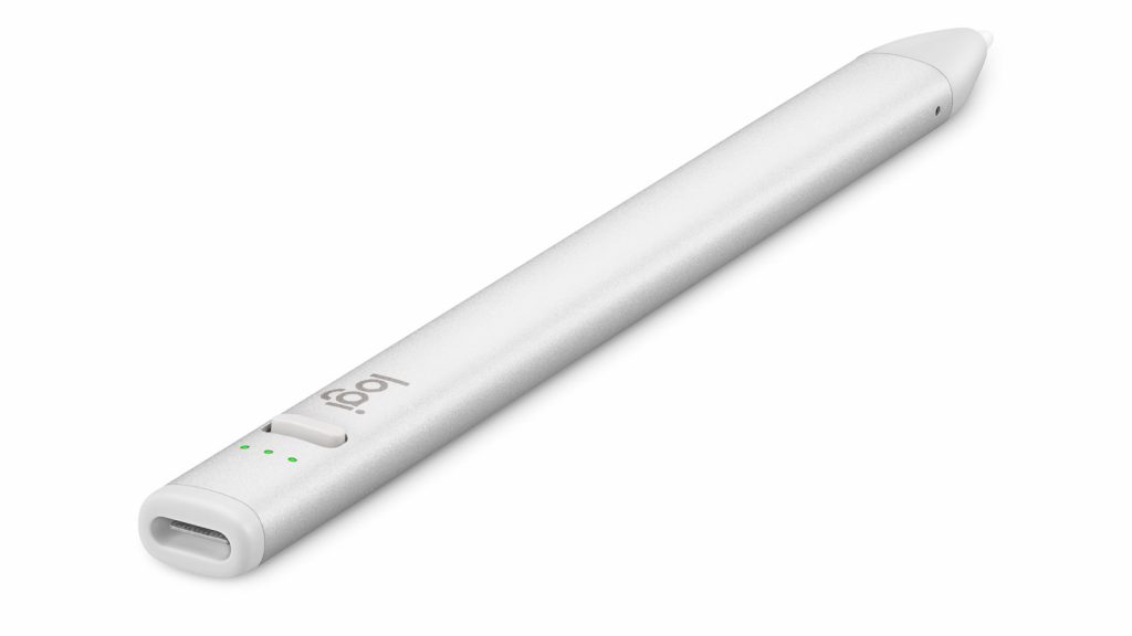 Logitech Crayon for iPad Now Available With USB-C Port | iPad Australia